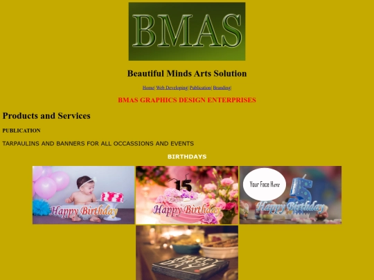 publication screenshot