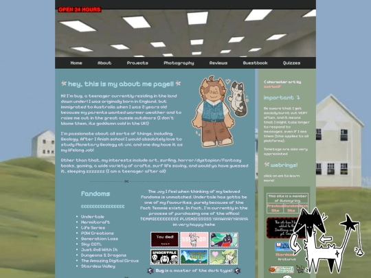 about screenshot