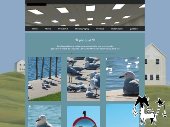 photos screenshot