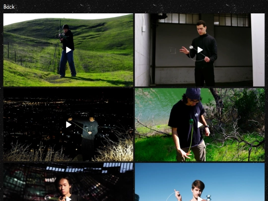 Video screenshot