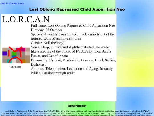 morys/characters/LORCAN_and_grorcan_character_profiles screenshot