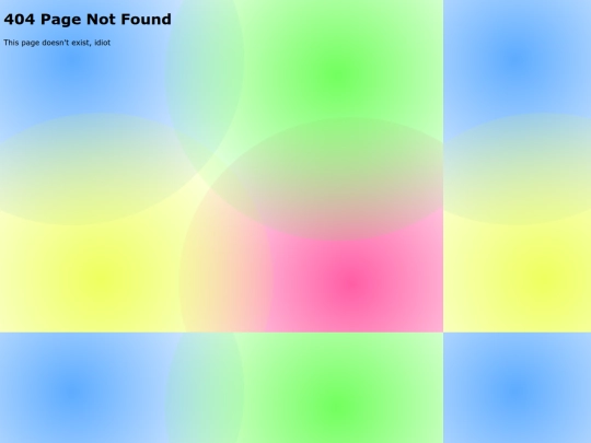 secrets/YT_404 screenshot