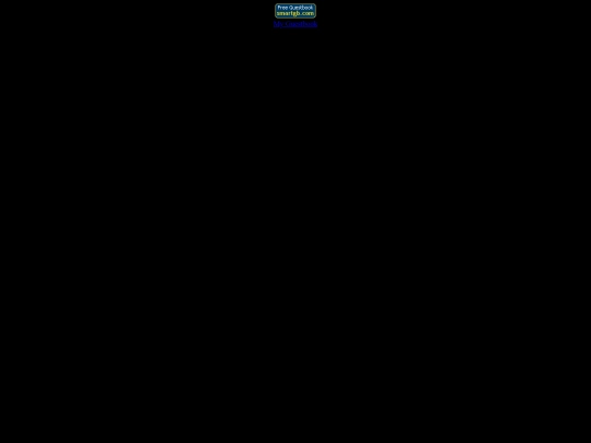 guestbook screenshot