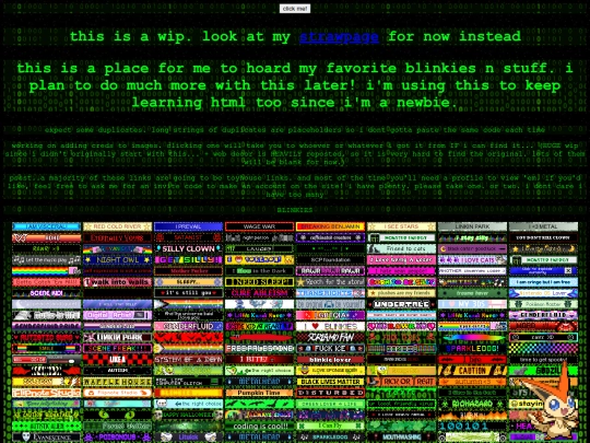 thelair screenshot