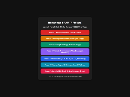 trum screenshot