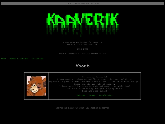 about screenshot