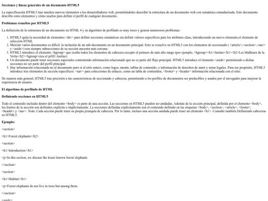 pagina/Etiqueta screenshot