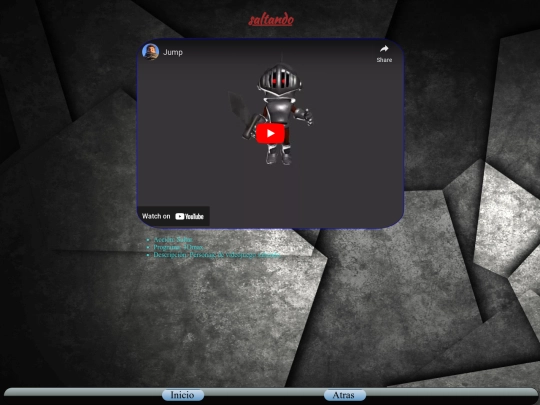 animacions/projecte2 screenshot