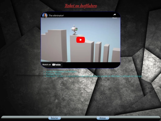 animacions/projecte5 screenshot