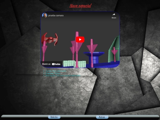 animacions/projecte6 screenshot