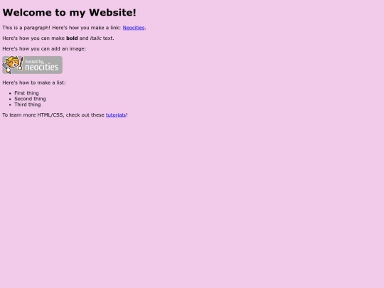 thewishingwell screenshot