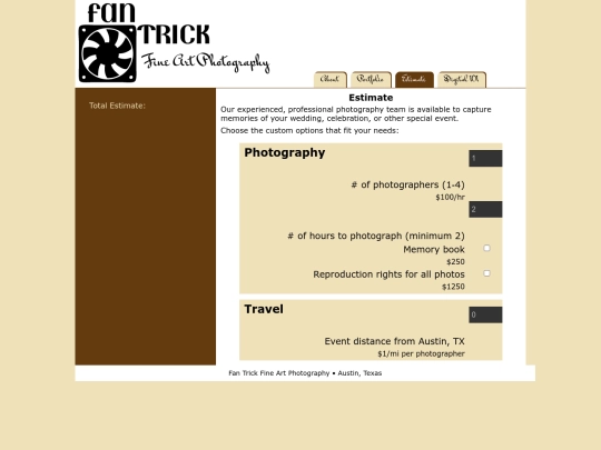 PHOTO/fantrick screenshot