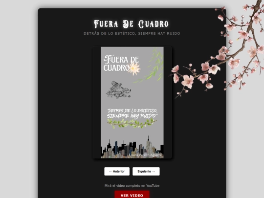 Proyecto screenshot