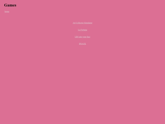 twine/twine_home screenshot