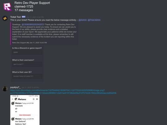 a screenshot