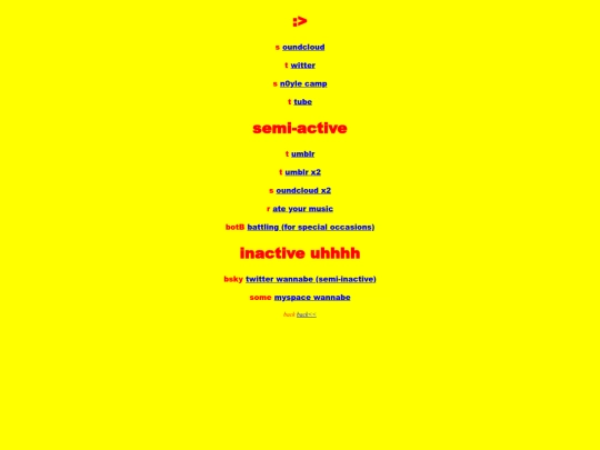 internet-html screenshot