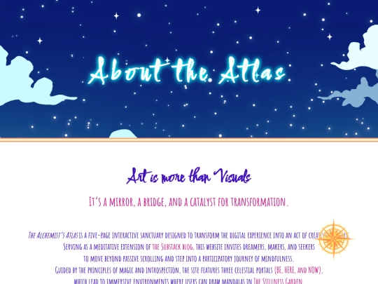 theatlas screenshot