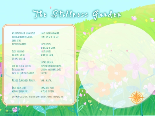 thestillnessgarden screenshot
