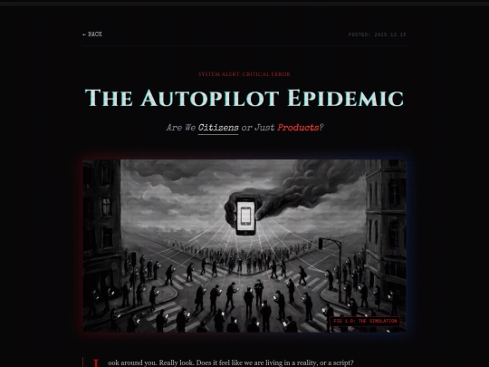 autopilot screenshot