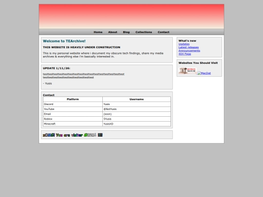 index_v1 screenshot