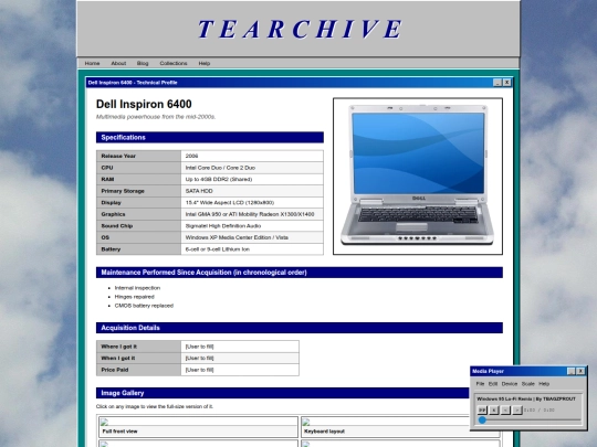 inspiron6400 screenshot