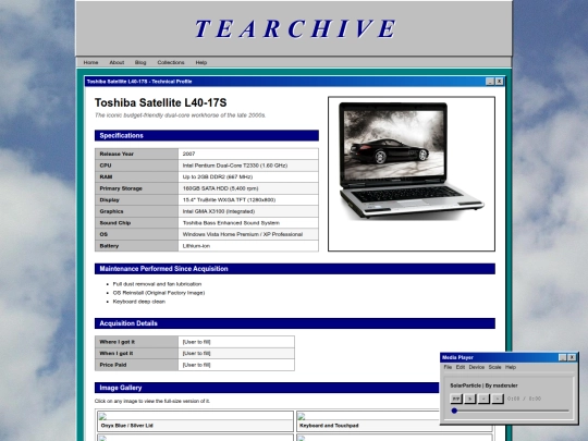 satellitel40-17s screenshot