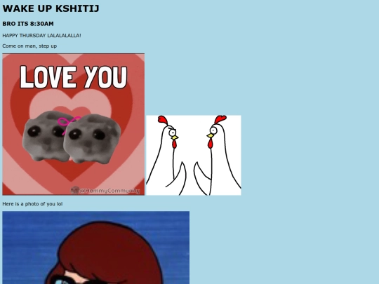 fuckyou screenshot
