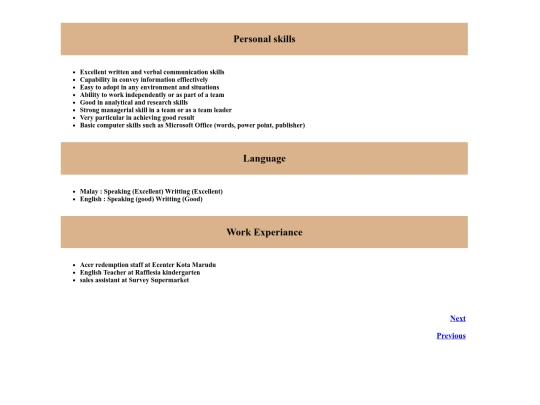 pskills screenshot