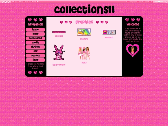 graphics screenshot