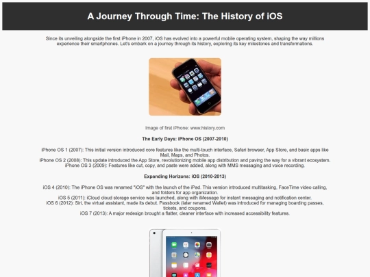 external/history1 screenshot