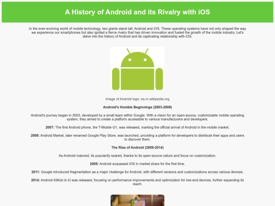 external/history2 screenshot