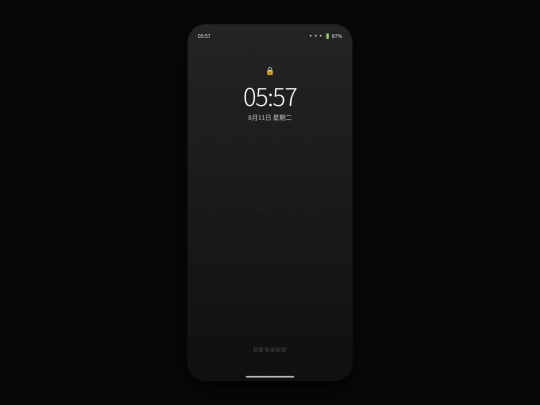 phone screenshot