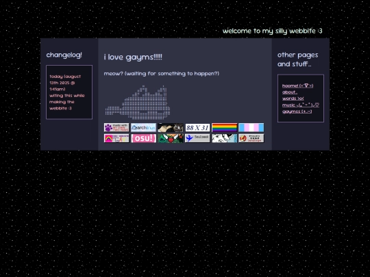 games screenshot