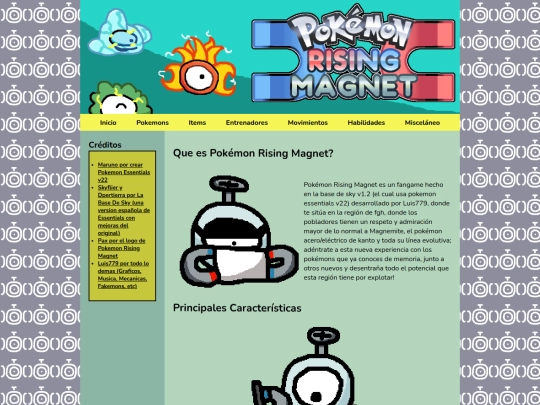 principal screenshot
