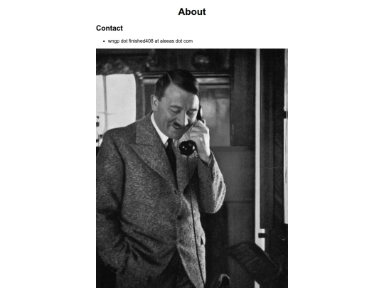 about screenshot