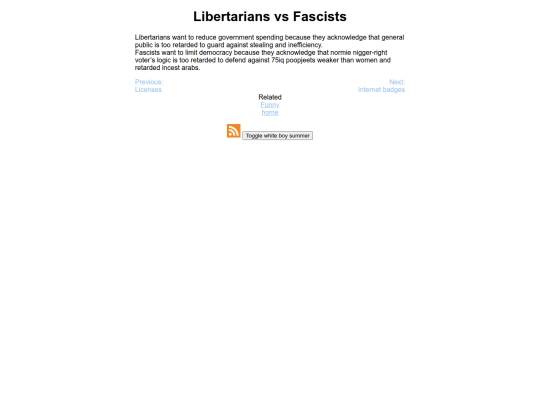 pamphlet/libertarians-vs-fascists screenshot
