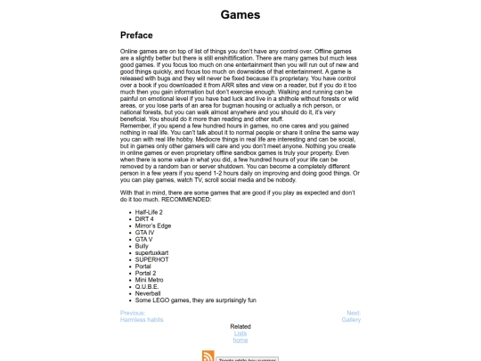 soydev/games screenshot
