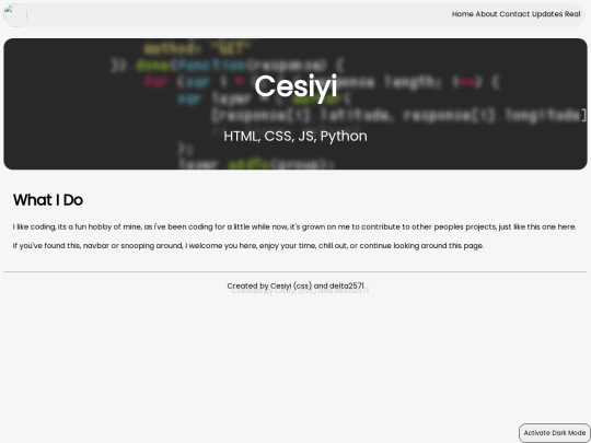 cesiyi screenshot