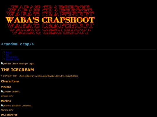 TIP screenshot
