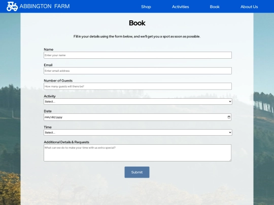 Book screenshot