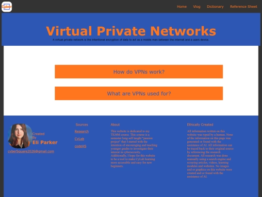 vpn screenshot