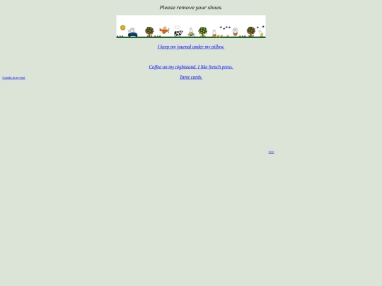 hi screenshot