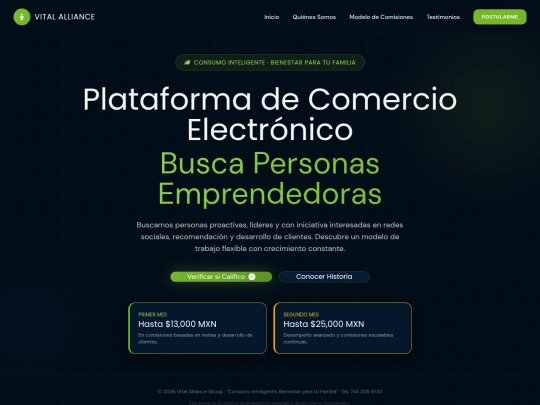 Propuestas2 screenshot