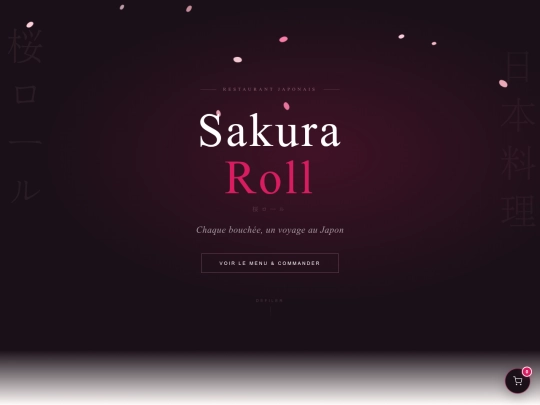 SakuraFr screenshot