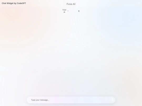 AI screenshot