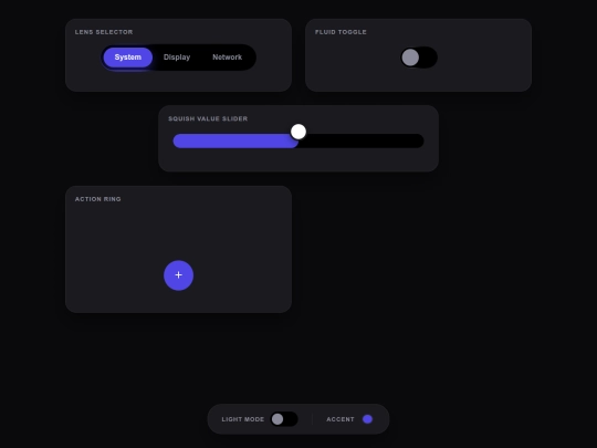 GOODONTTOUCH screenshot