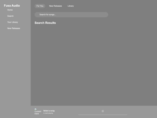 Music Car screenshot