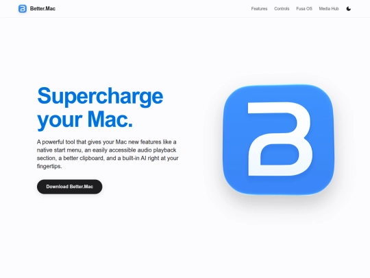 Testsite1 screenshot