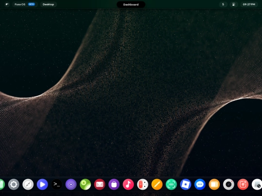 beta900 screenshot
