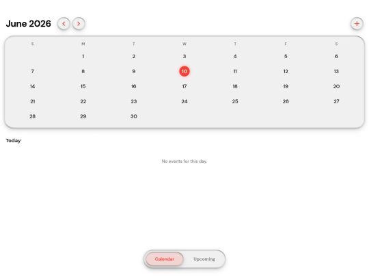 calendar screenshot